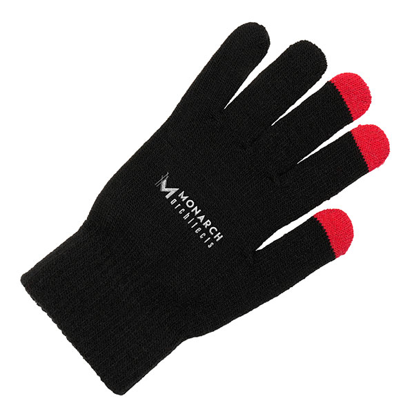 Q169 Tom Franks Touchscreen Smart Gloves
