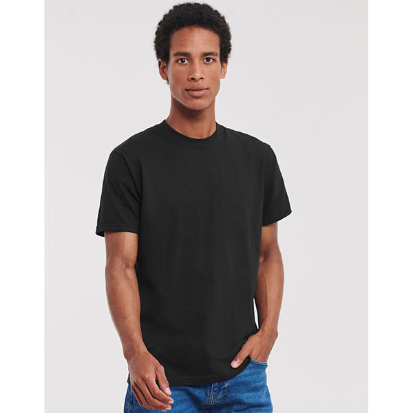 Q154 Russell Classic T-Shirt