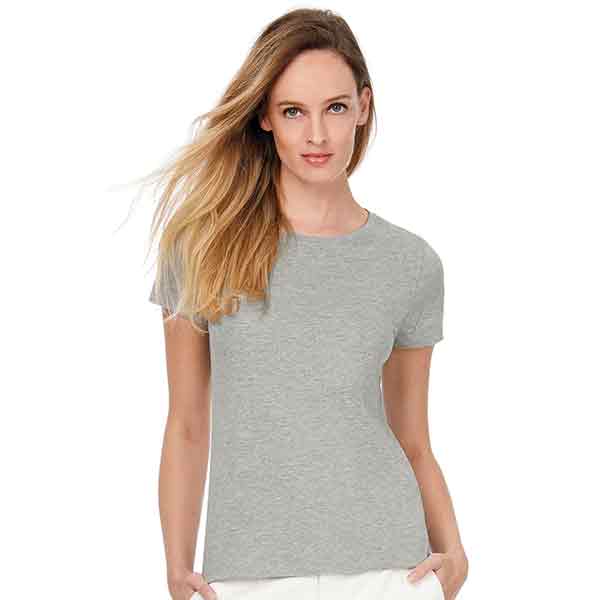 H154 B&C Womens E150 T-Shirt