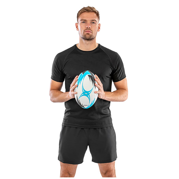 Q153 Spiro Impact Aircool T-Shirt