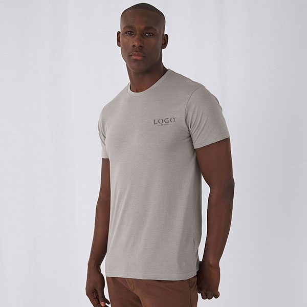 L157 B&C Mens Organic Inspire T-Shirt