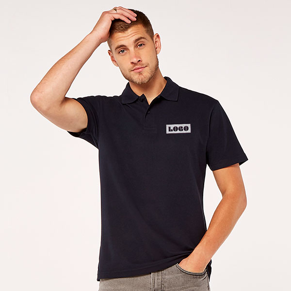 L162 Kustom Kit Regular Fit Workforce Polo