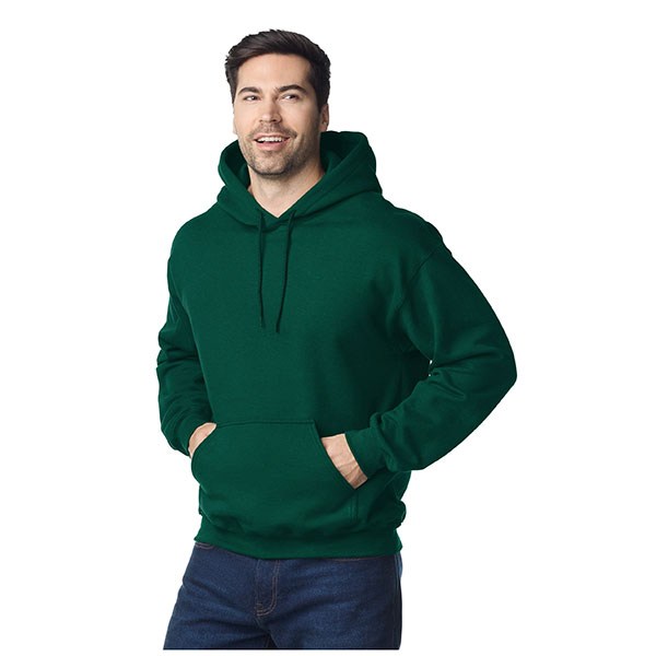 Q156 Gildan Heavy Blend Hooded Sweatshirt