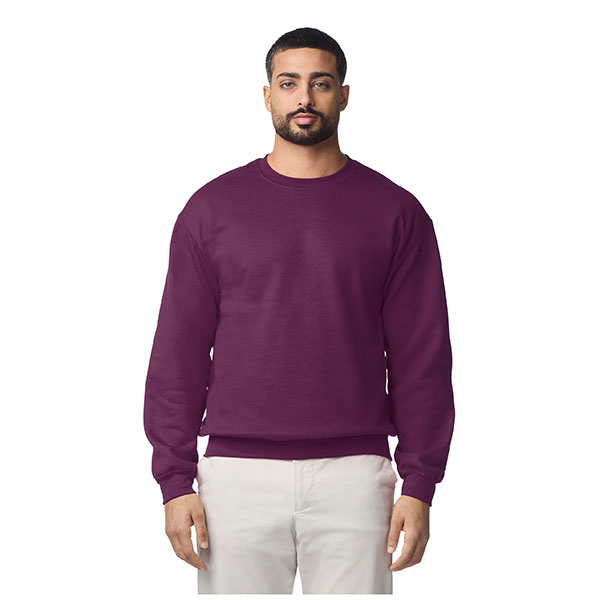 Q156 Gildan Heavy Blend Crewneck Sweatshirt
