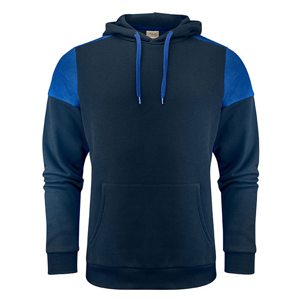 Q157 Printer Prime Hoodie