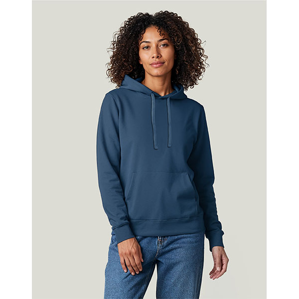 Q157 Untagged Movement Hoodie