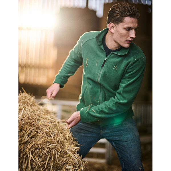 Q158 Regatta Thor III Interactive Fleece