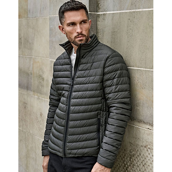 Q165 Tee Jays Zepelin Jacket - Men's