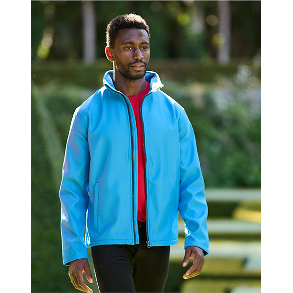 Q158 Regatta Ablaze Printable Softshell