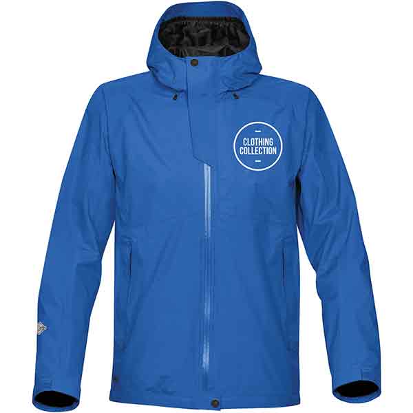 H165 Stormtech Lightning Shell Jacket