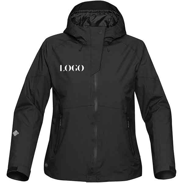 H165 Stormtech Ladies Lightning Shell Jacket