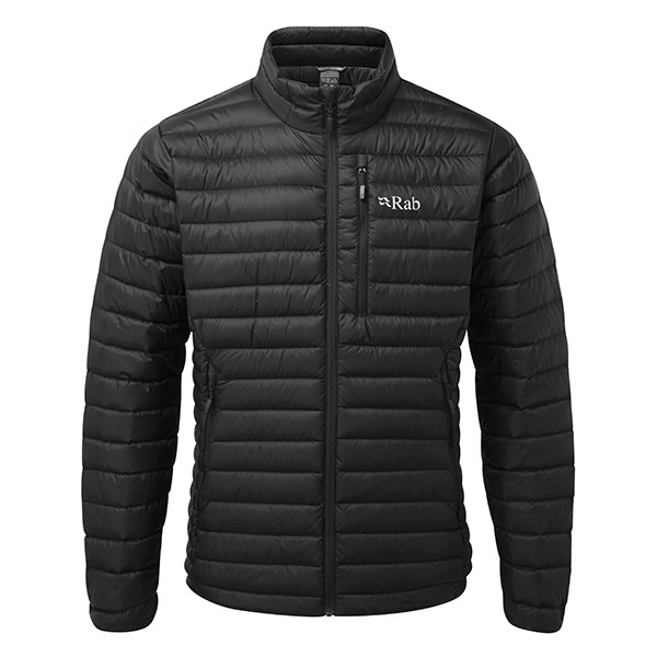 N173 Rab Microlight Jacket