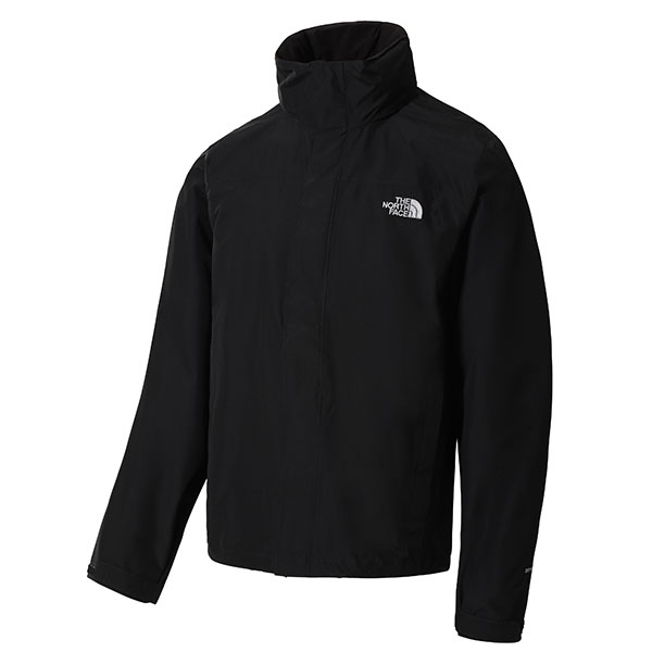 N172 North Face Sangro Waterproof Jacket