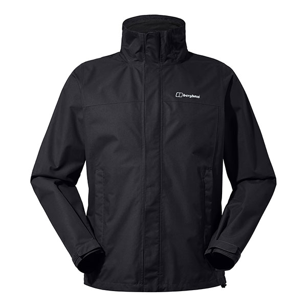 M172 Berghaus RG Alpha 2.0 Shell Jacket