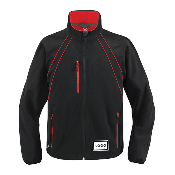 K164 Stormtech Mens Crew Softshell