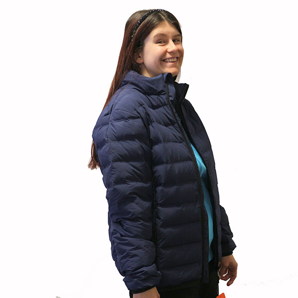 L156 Elevate Macin Recycled Insulated Jacket