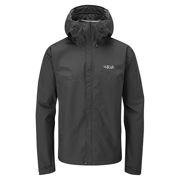 M172 Rab Downpour Eco Jacket