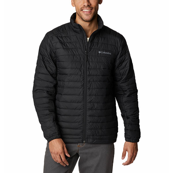 N172 Columbia Silver Falls Jacket