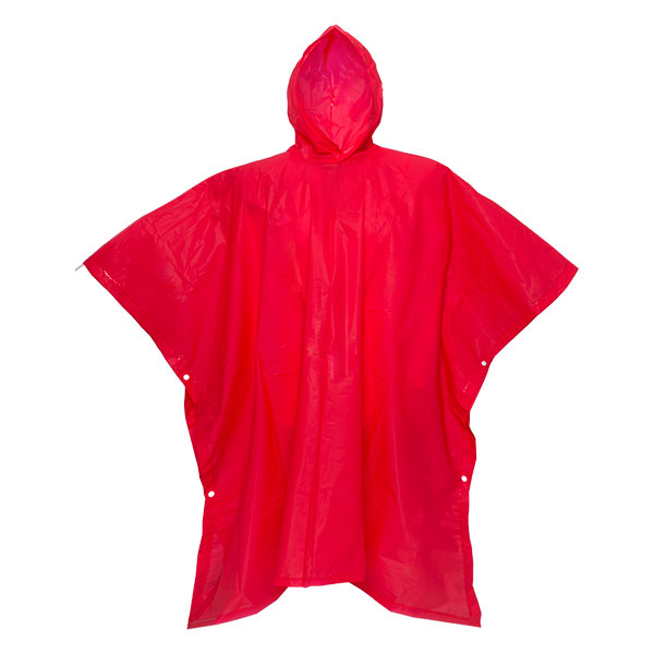 Q168 Waterproof Poncho