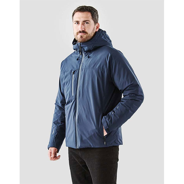 Q161 Stormtech Nostromo Thermal Shell - Men's
