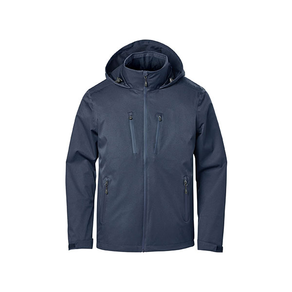 Q161 Stormtech Scirocco Lightweight Shell - Men's