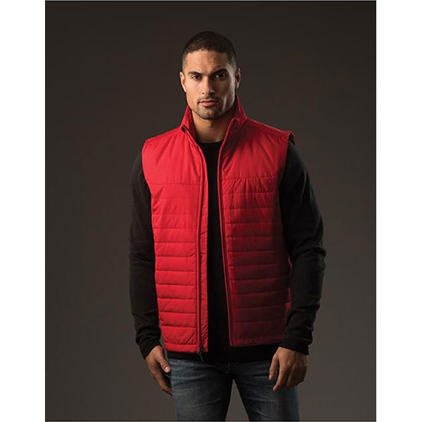 Q161 Stormtech Nautilus Quilted Bodywarmer - Men's