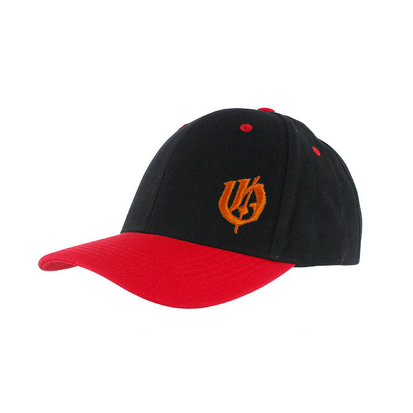 M151 Structured 6 Panel Baseball Cap