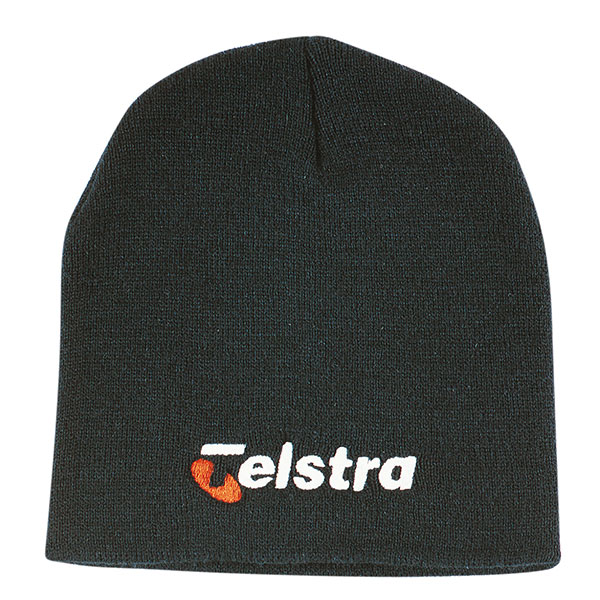 Q171 HW  Roll Down Beanie Hat
