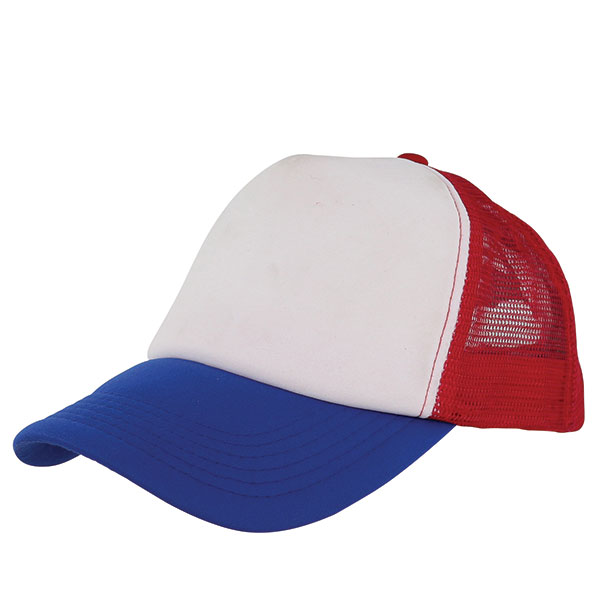 L153 Trucker Baseball Cap