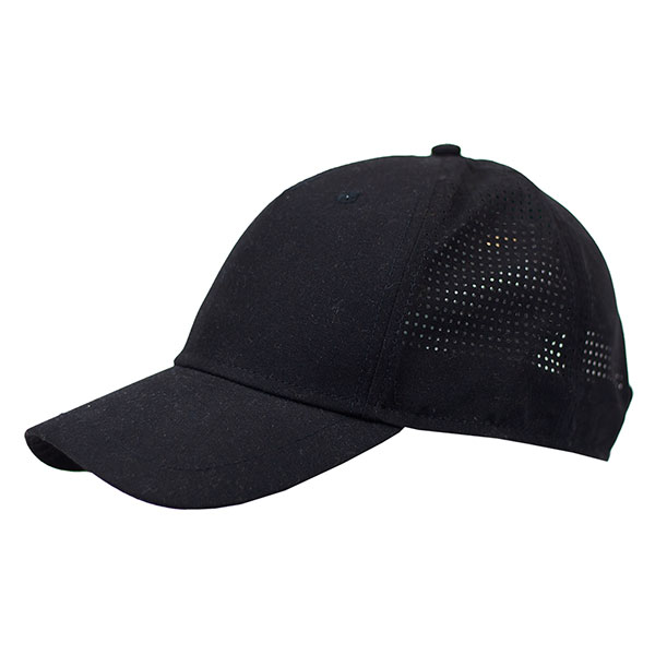 K155 5 Panel Polyester Cap