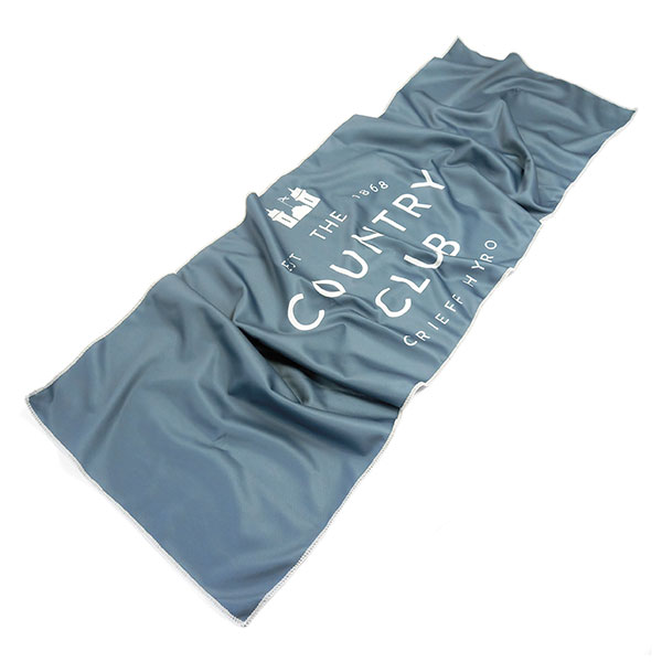 N034 Cooling Sports Gym Towel