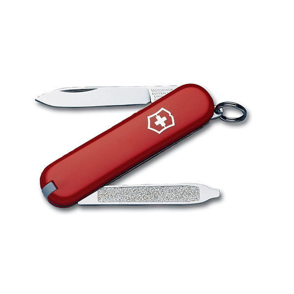 H128 Victorinox Escort Swiss Army Knife