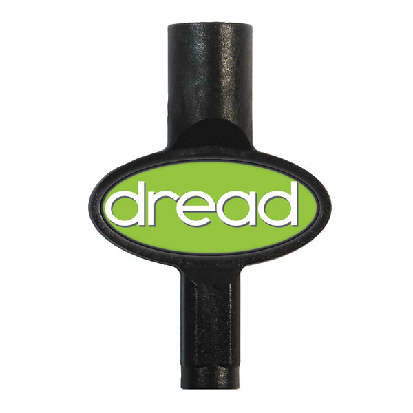N040 Magnetic Radiator Key