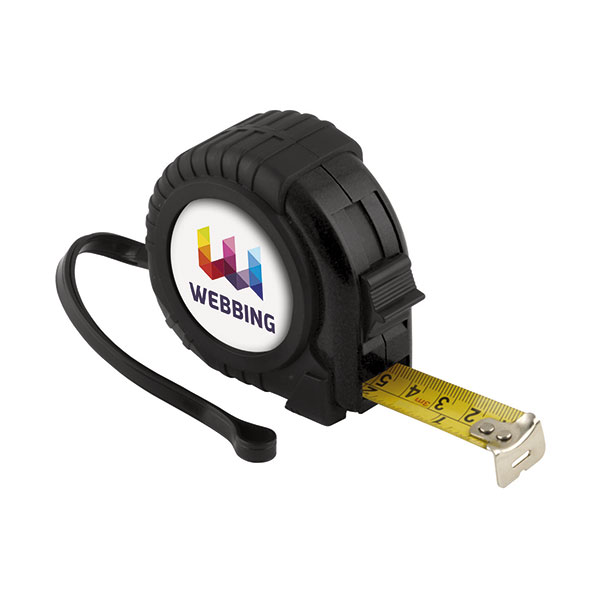 N040 Ronin Tape Measure - 3 Metre