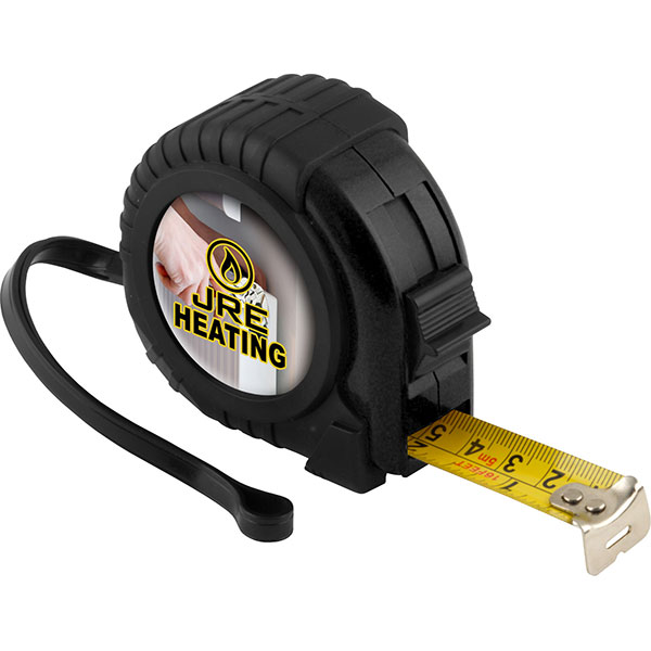 N040 Ronin Tape Measure - 5 Metre 