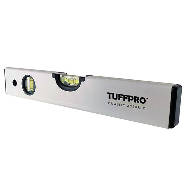 Q136 Tuffpro Spirit Level