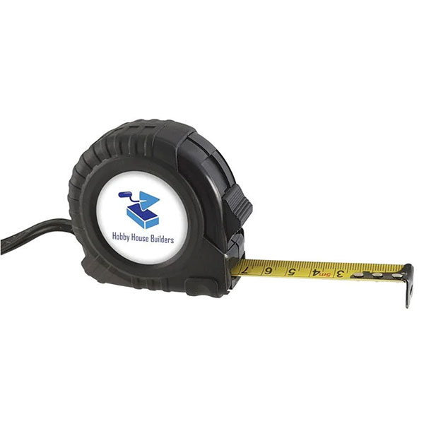 Q136 Tuffpro 5 Metre Tape Measure