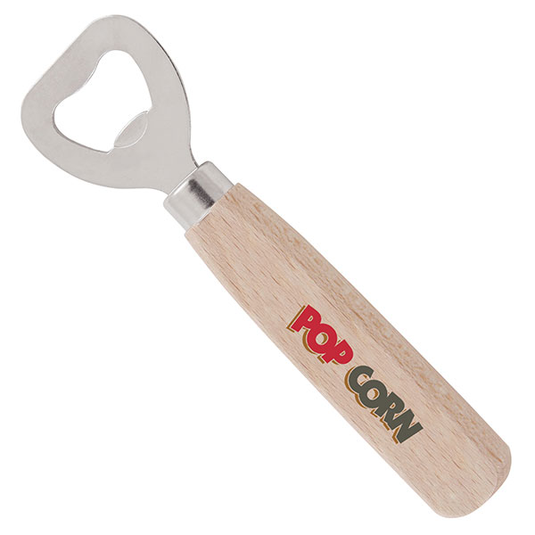 K028 Wooden Bottle Opener