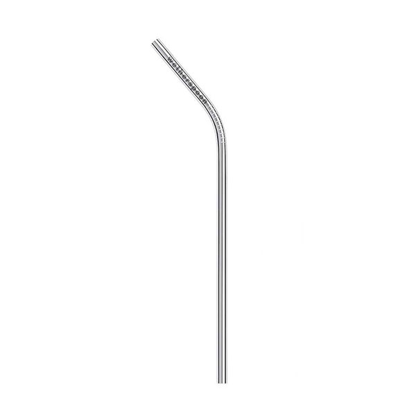 L030 Metal Straw