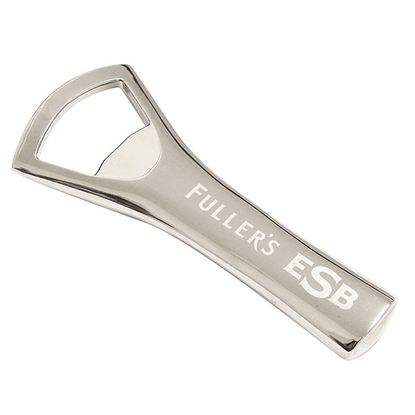 L031 Bravado Heavyweight Executive Bottle Opener