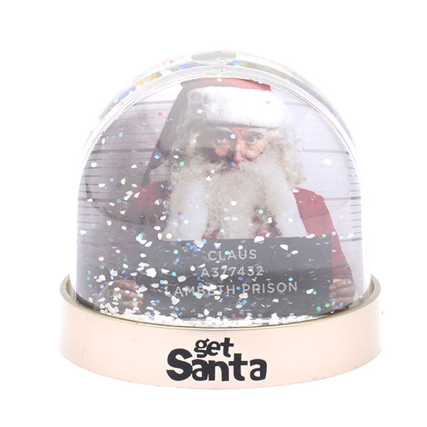 N082 Snow Globe