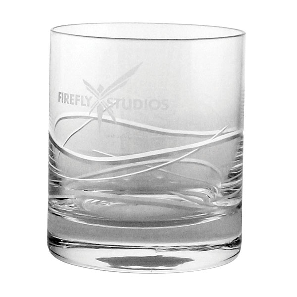 L028 Verona Whisky Tumbler