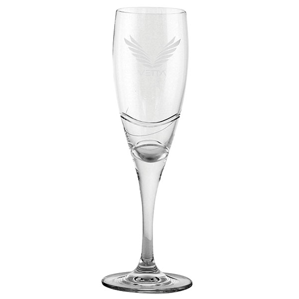 L028 Verona Champagne Flute