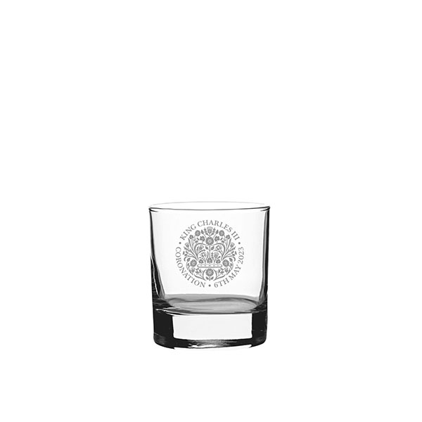 M030 Whisky Tumbler