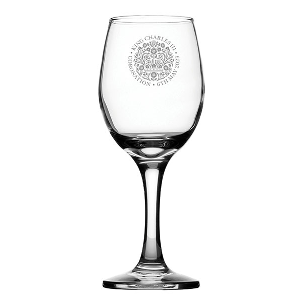 M030 Maldive White Wine Glass