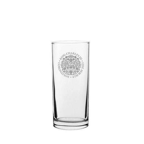 M031 Round Highball Glass