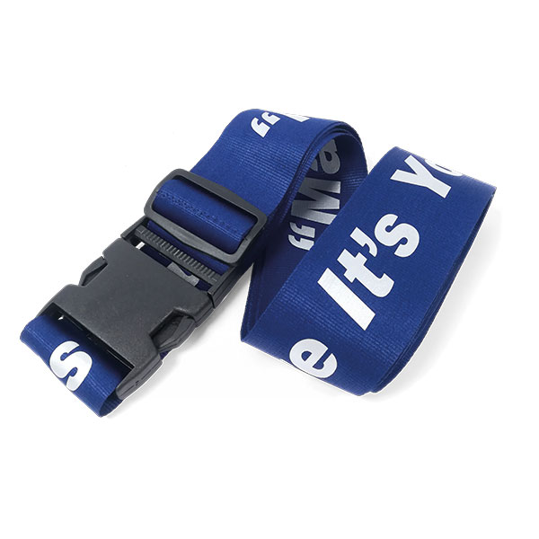 J085 Luggage Strap