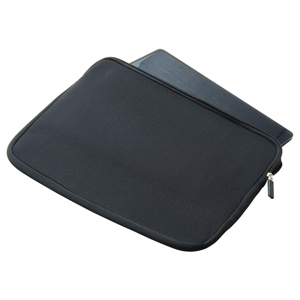 H090 15 Inch Neoprene Zipped Laptop Sleeve