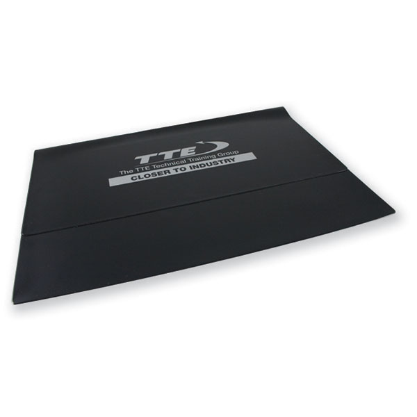 L068 A4 PVC Document Holder 