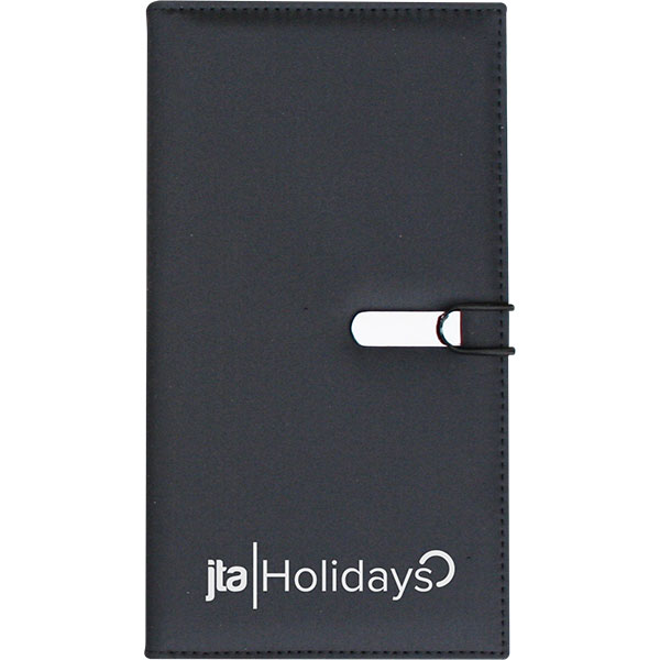 H083 Travel Document Wallet